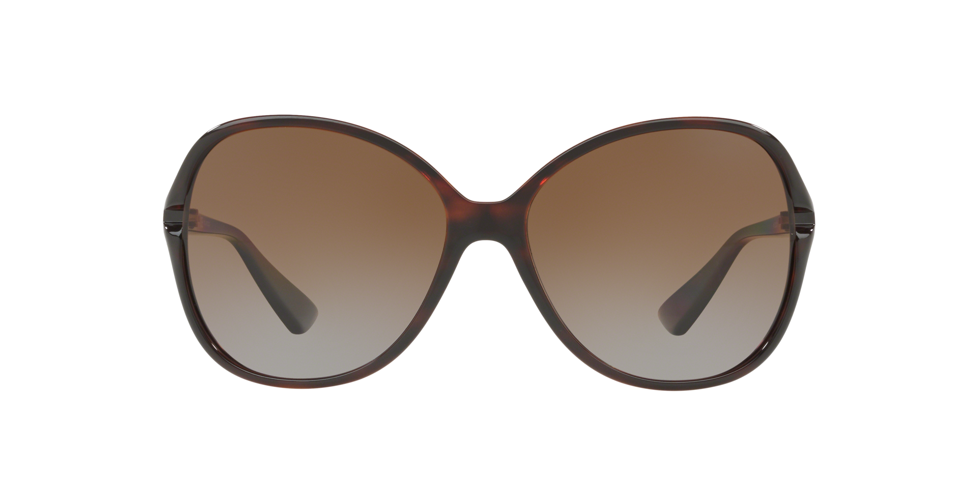 Burberry BE4407 54 Brown Polar & Dark Havana Polarized Sunglasses | Sunglass  Hut USA